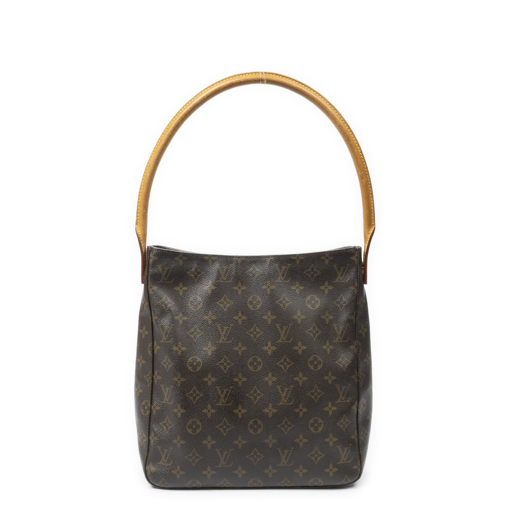 Louis Vuitton Looping GM - Picture 1 of 10